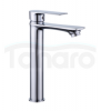 SEA HORSE Bateria umywalkowa wysoka MUSO CHROME BJJ104/1